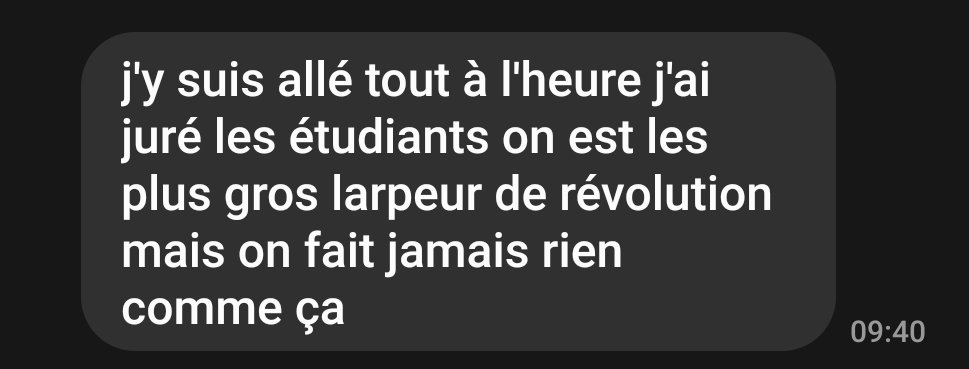 elziinho_'s tweet photo. Le bro speak les facts #amediter https://t.co/LZhTrYG1E6