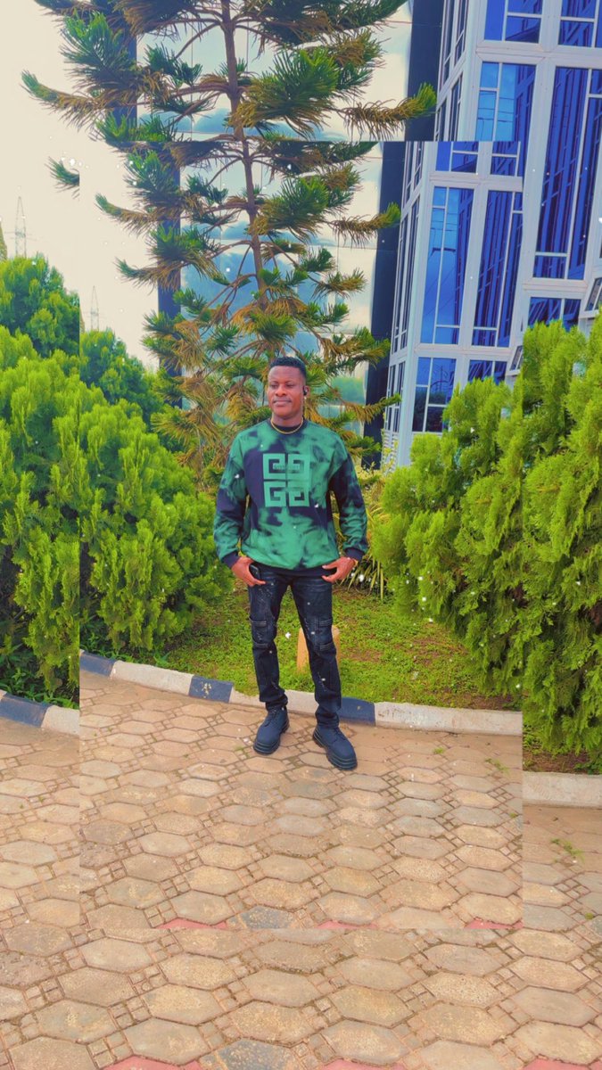 CitySpicy's tweet photo. The darkest days brings the brightest results…#onlyGod https://t.co/6gSlzOfQrh