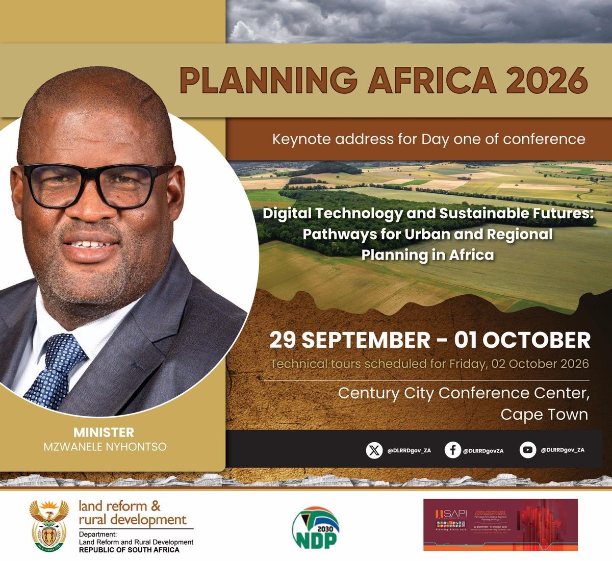 DLRRD_za's tweet photo. #govzaupdates #dlrrdatwork #GovernmentAtWork #governmentza @governmentza @gcismedia @vukuzenzelegcis @mzwanelenyhontso @governmentza @gcismedia @vukuzenzelegcis https://t.co/OoXdjcwU5Y