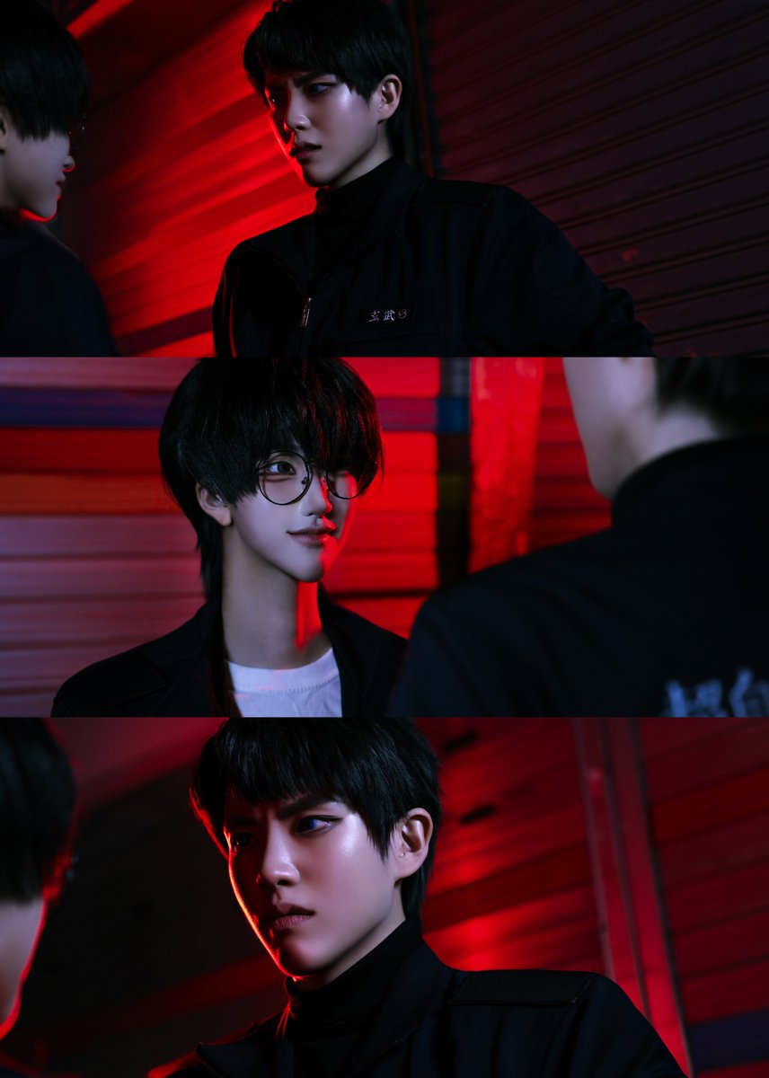 yxxkan_photo's tweet photo. 【 #괴담출근 】
︎            
︎          
 ︎          
 ︎    
       
📍𝐋𝐨𝐨𝐤𝐲 𝐌𝐚𝐫𝐭 (𝑬𝒑.𝟏𝟒𝟏)      

“그 약.”
“당신 미쳤습니까?!”

 ︎          
︎              
 
 ︎     
#류재관 #청동요원 #김솔음 #포도요원 #cosplay #룩키마트 #유칸포토 https://t.co/XFeedjAIrG