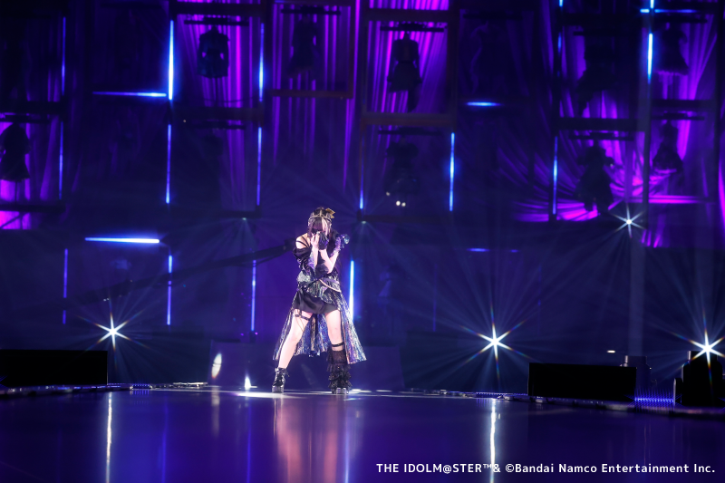shinyc_official's tweet photo. ✦・・・━━━・
#シャニマスソロライブMSP
 　　アーカイブ公開中✨
　　　　　・━━━・・・✦

┊✧✧ Street &amp; Avant-garde  ✧✧┊

新ソロ曲のほか、
お馴染みのソロ曲もメドレー形式で披露しました♪

アーカイブもお楽しみください！
✅配信チケット販売中！
https://t.co/LBqTguuwZK https://t.co/1zjsU2C83i