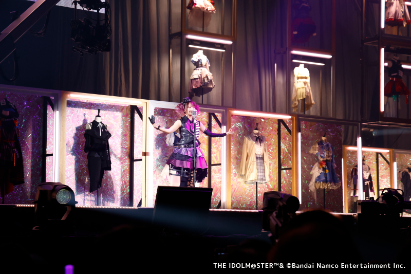 shinyc_official's tweet photo. ✦・・・━━━・
#シャニマスソロライブMSP
 　　アーカイブ公開中✨
　　　　　・━━━・・・✦

┊✧✧ Street &amp; Avant-garde  ✧✧┊

新ソロ曲のほか、
お馴染みのソロ曲もメドレー形式で披露しました♪

アーカイブもお楽しみください！
✅配信チケット販売中！
https://t.co/LBqTguuwZK https://t.co/1zjsU2C83i