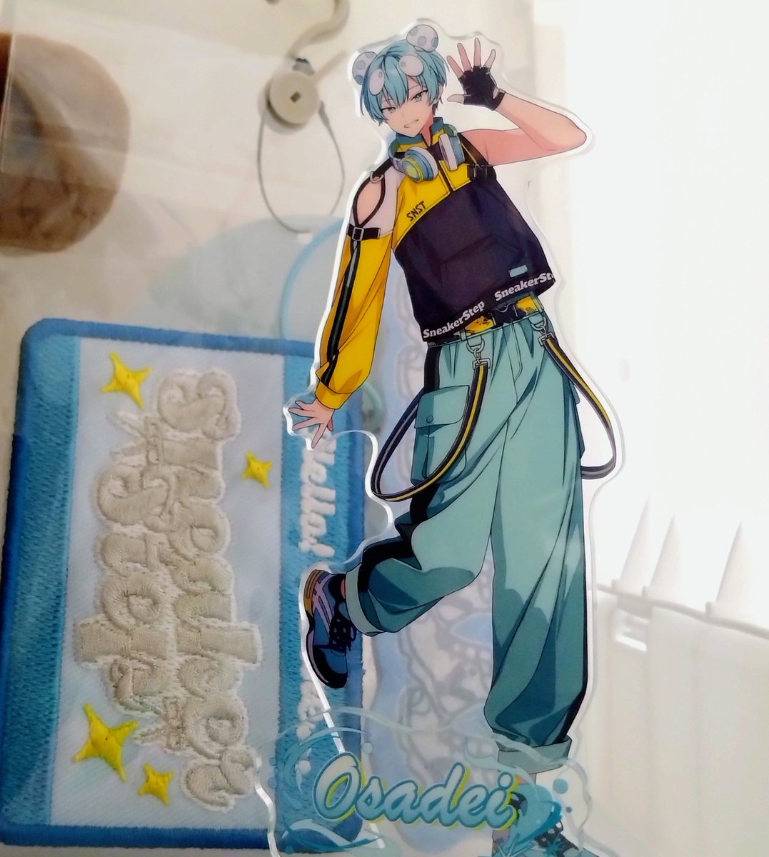 anmomi06397's tweet photo. いらっしゃいませ〜✨ https://t.co/zf5i5MoNCk
