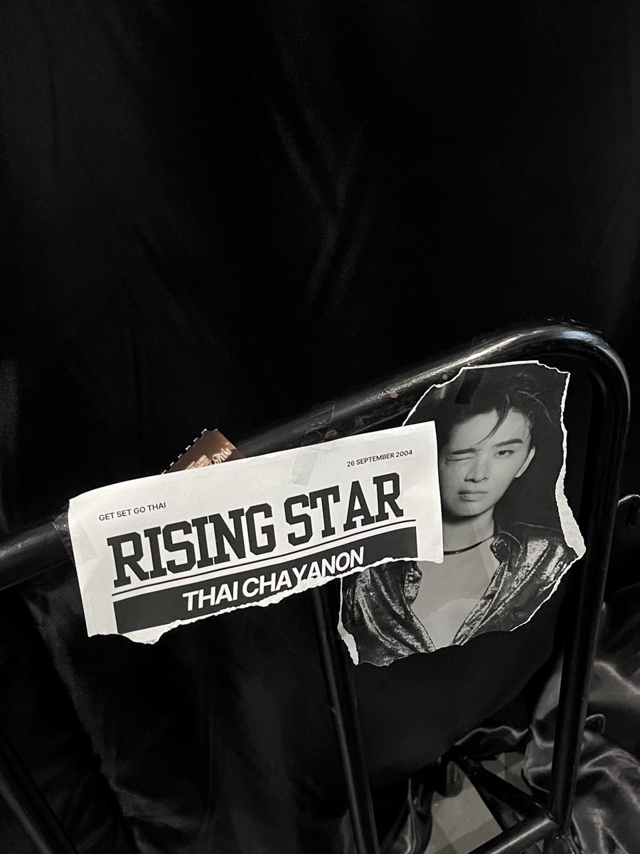 babagochan's tweet photo. #theaterofTHAItake22
ขอบคุณพี่ๆทีมงานมากๆงานจัดยิ่งใหญ่อลังการและดีมากๆคนมาเยอะมากๆตอนแรกเราลังเลว่าจะไปไหมเพราะน้ำท่วมแต่ถ้าไม่ได้ไปคงเสียใจมากๆไปอีกปีขอบคุณตัวเองที่สู้ที่ไปวันนั้นเราดีใจมากๆมีความสุขมากกตอนนี้ยังรู้สึกขอบคุณตัวเองอยู่เลย ขอขอบคุณพี่ๆอีกครั้งจริงๆค่ะ https://t.co/4bJWsWdaBY