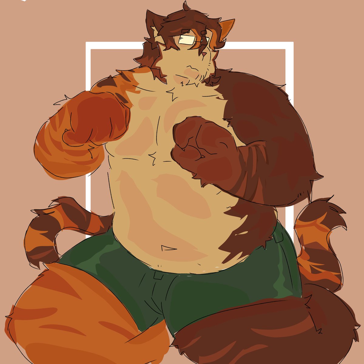 snowmoth28's tweet photo. for @malzwhodat hiiii oomf :3

#fatass #furry https://t.co/QqsKbx5vWg