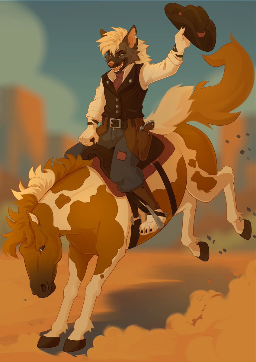 Lem0nSalt's tweet photo. Recently finished ych https://t.co/HNw8am8Gj0