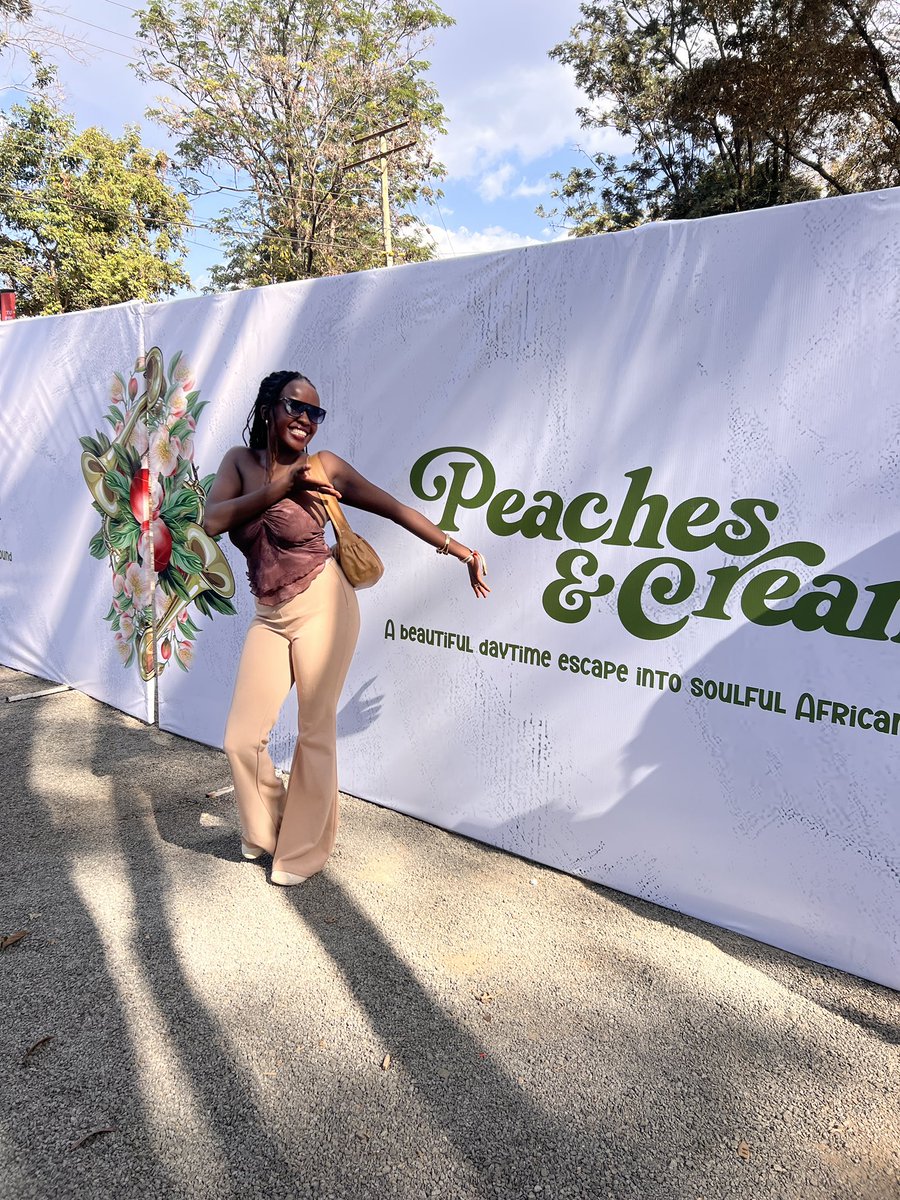 sunnylover97's tweet photo. Still thinking about peaches and cream. Worth every penny https://t.co/PptczzEBOD