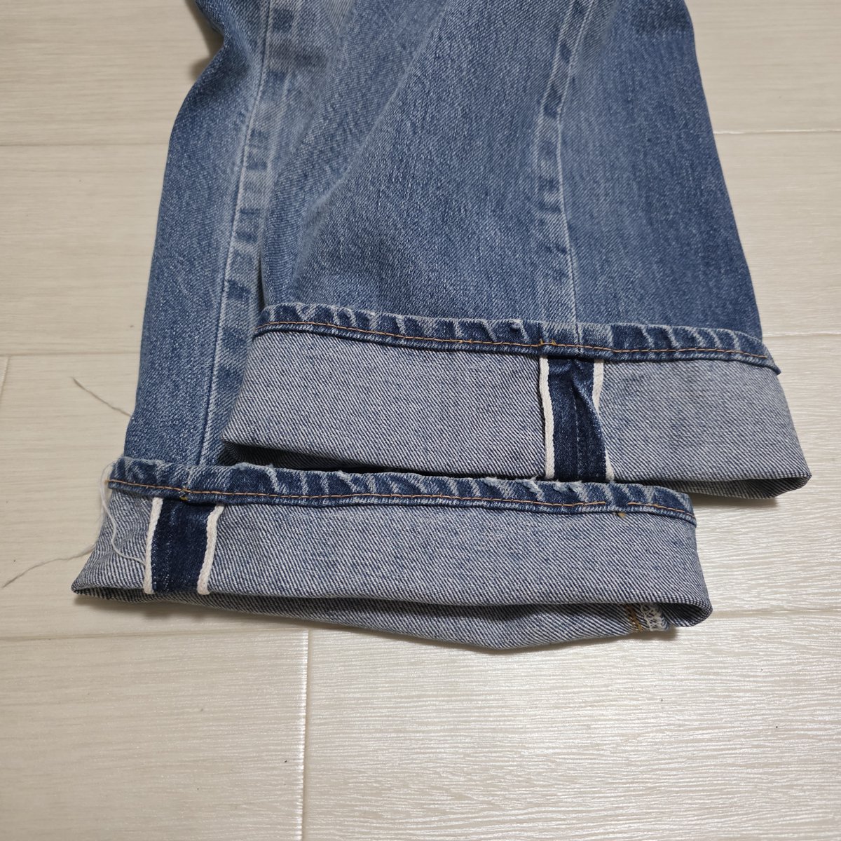 501XXLEVIS501XX's tweet photo. リーバイス 501 1955年モデル バレンシア製 W33 M668
https://t.co/2s7mvFam2D
LEVI'S VINTAGE CLOTHING
LVC
501XX 1955年モデル 55501
バレンシア製
紙パッチ
BIG"E"
赤ミミ
ボタン裏「555」
#LEVIS
#リーバイス
#ジーンズ
#デニム
#ジーパン
#Jeans
#DENIM
#ヤフーフリマ https://t.co/DthCsskkty