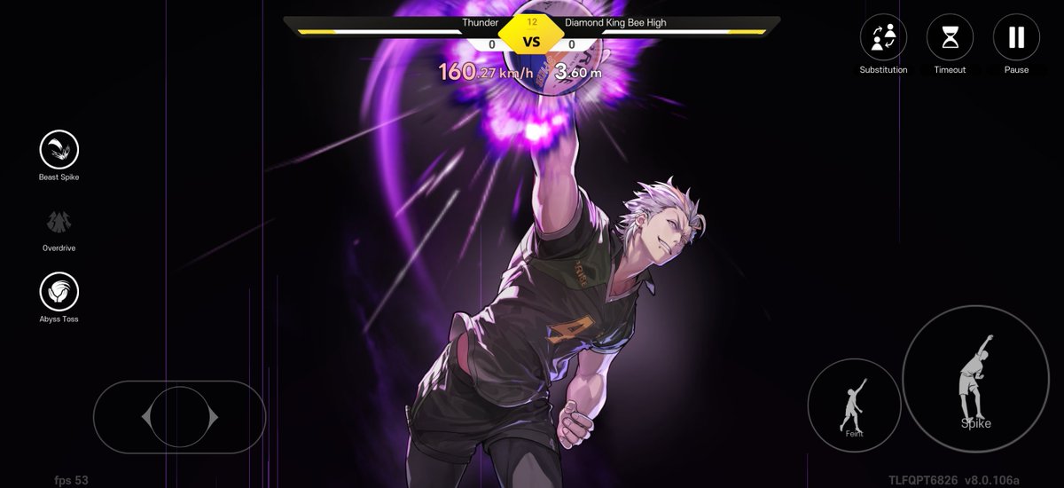DevaPW08's tweet photo. First impact itu hal paling keren di game ini https://t.co/8xpmPuCVsA