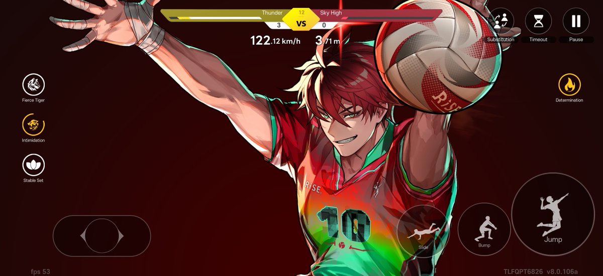 DevaPW08's tweet photo. First impact itu hal paling keren di game ini https://t.co/8xpmPuCVsA