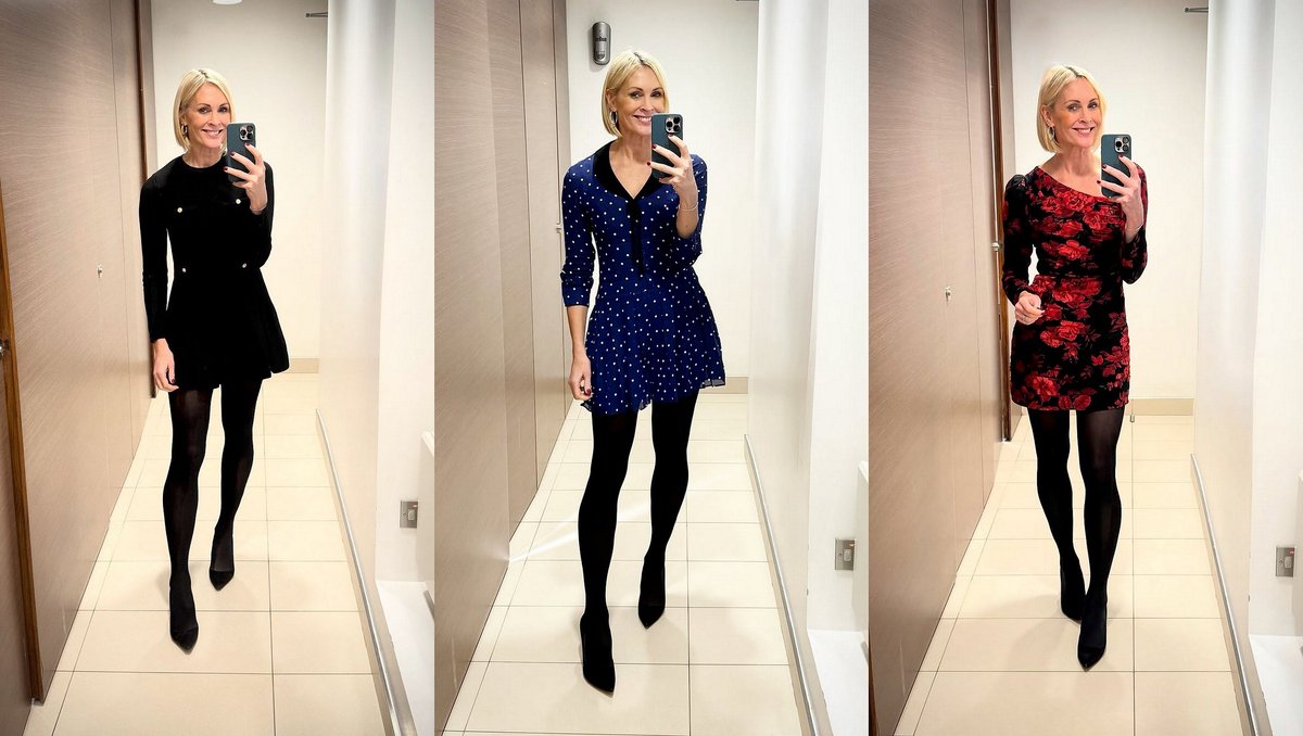 casualbabes1's tweet photo. Jenni Falconer (50) https://t.co/Cv4D6yC3UQ