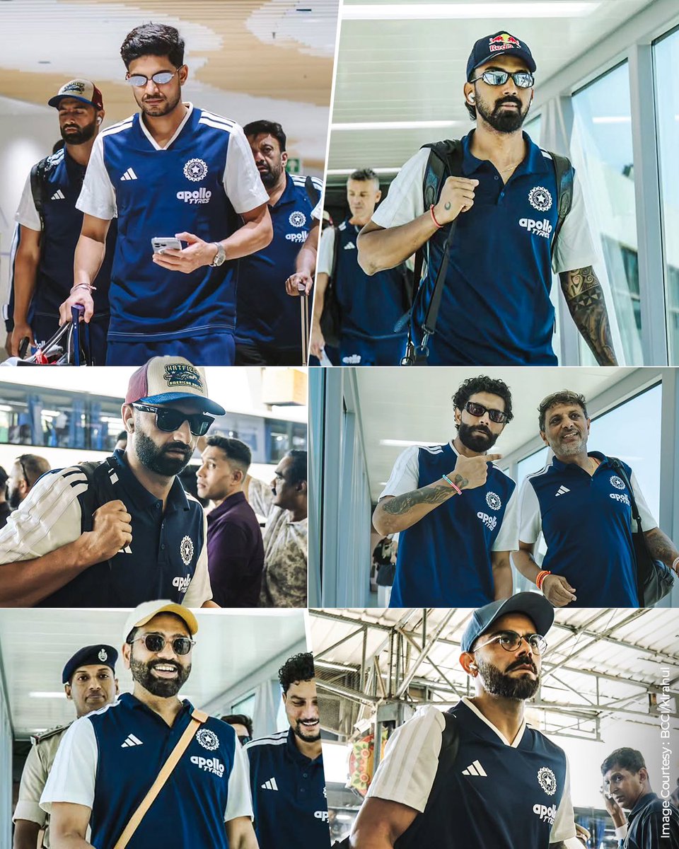 DelhiCapitals's tweet photo. Touchdown Guwahati 🤌🤝 https://t.co/REaBrnWWb2