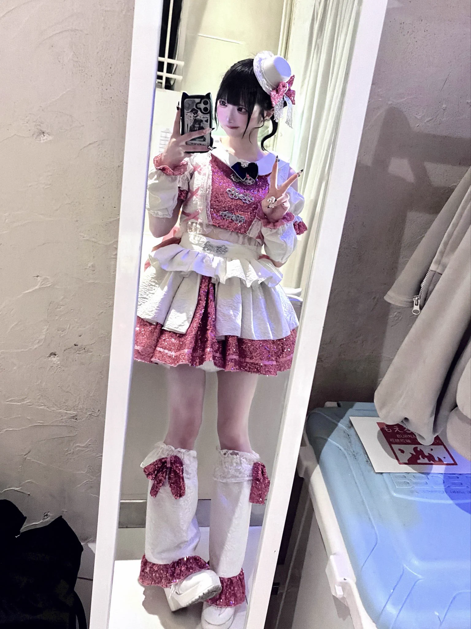 月乃星愛(@youuuuu!!!) on X: 