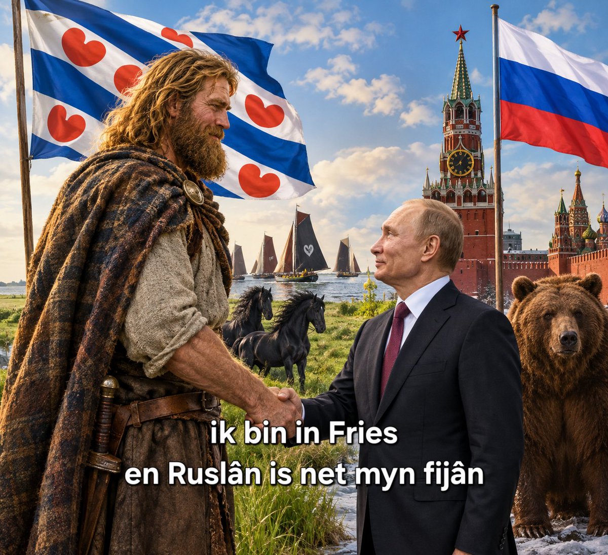 geeskegrietje's tweet photo. #notmywar
#netmynoarloch
#RussiaIsNotOurEnemy
#EUismyenemy https://t.co/fSqhKXVCLp