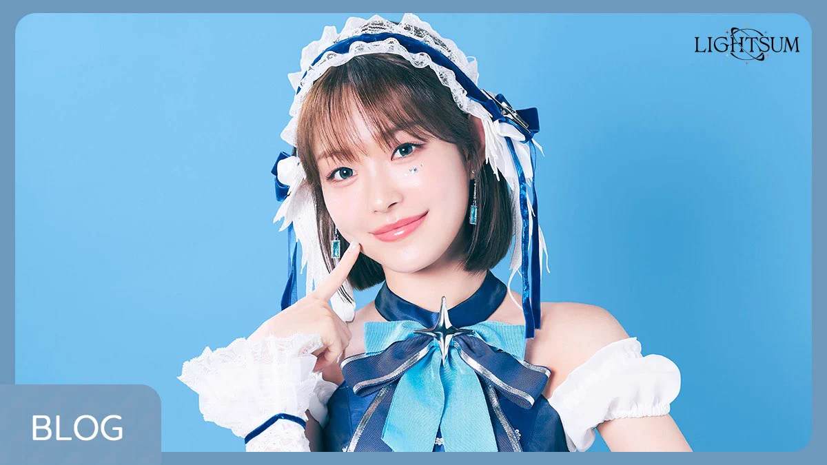 LIGHTSUM_JP (@LIGHTSUM_JP) / X