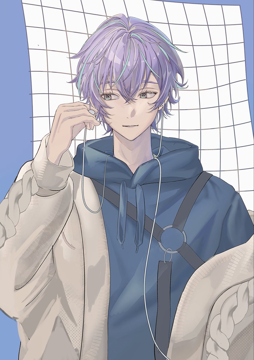 Rom_yori's tweet photo. #ショウゾウ画 https://t.co/cEL6Se7VHF