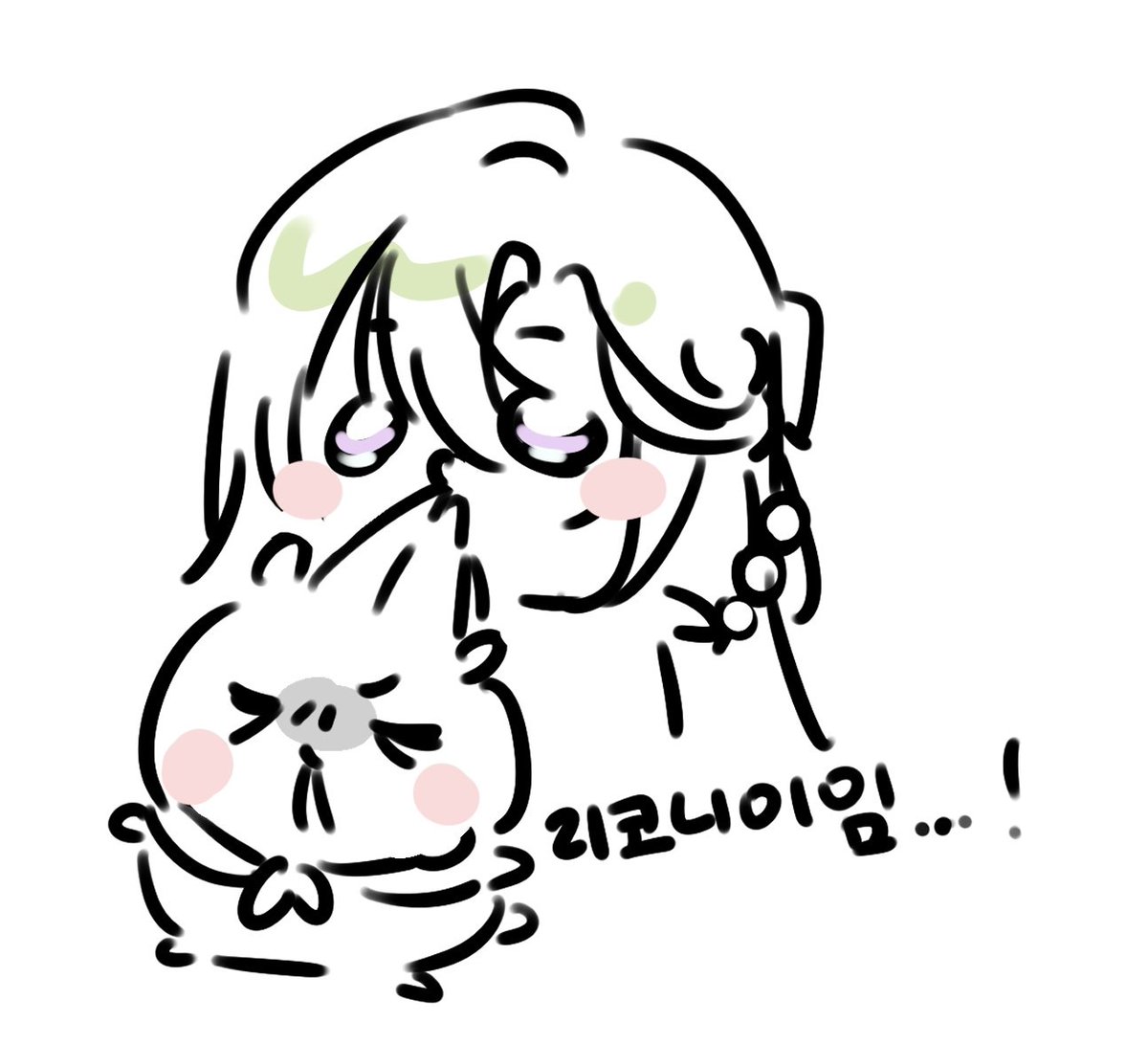 o_din91's tweet photo. 이번 팝업 너무 이쁘다고 생각해... https://t.co/Wg4UpK1cxj