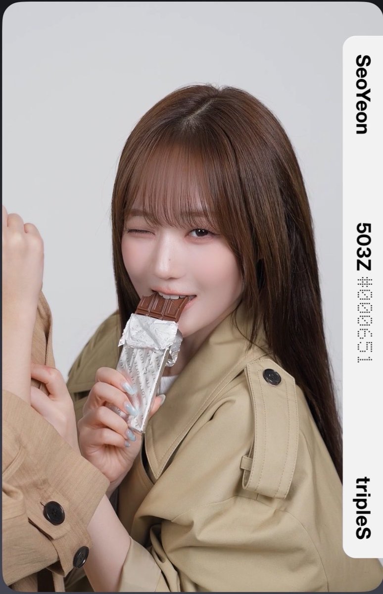 anxja1621x's tweet photo. Another objekt giveaway cuz why not

one winner will receive one Seoyeon CC503

rules:
- like and repost
- comment your cosmo id and fav photo of Seoyeon

giveaway will end in 24 hours https://t.co/Q9JPhVeNSp