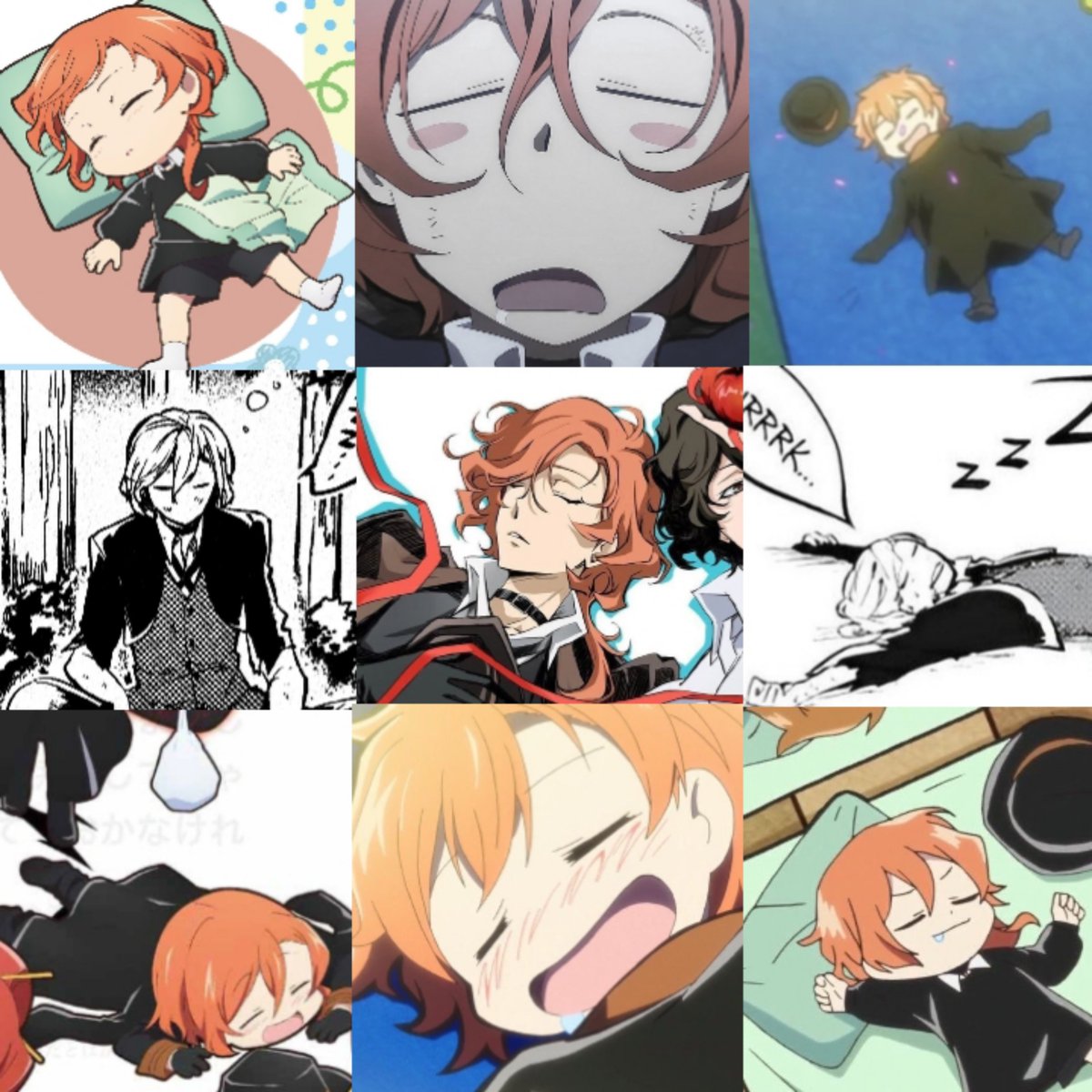 skk2328's tweet photo. he's always sleepy 😴 https://t.co/6qmQJVjyV7