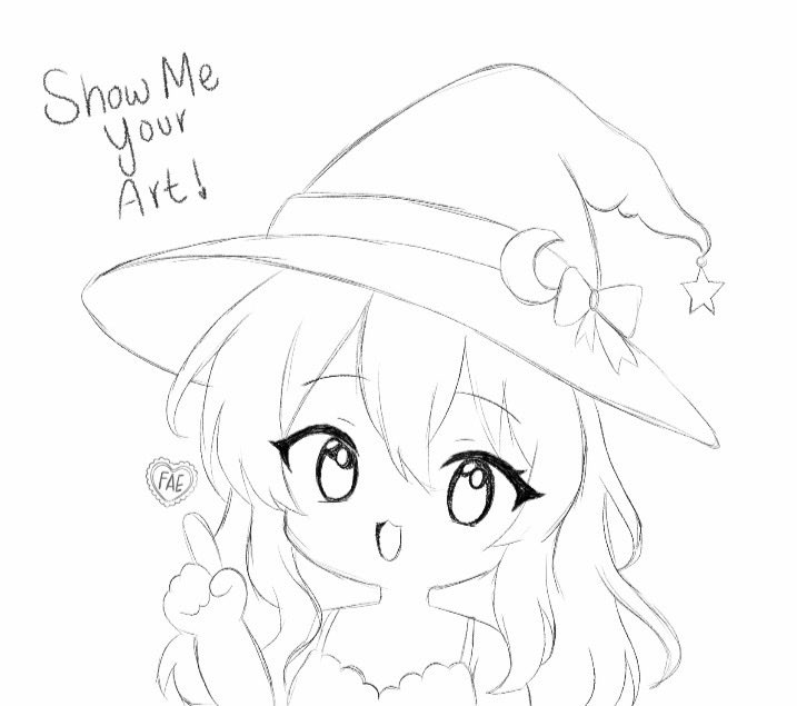 faefiada's tweet photo. Show me your Art!🔮🍃
🔮NO GENAI
#artshare #artmoots #vtuber #digitalart https://t.co/Rf7TfoRCM4