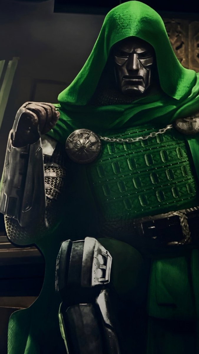 HarshaPn's tweet photo. Test screenings for ‘AVENGERS: DOOMSDAY’ have reportedly happened.

Early reactions were said to be "very good."

(via: https://t.co/3udhlBhr07…)

#AvengersDoomsday  #avengers  #doomsday  #doom https://t.co/3y9qPQwirD