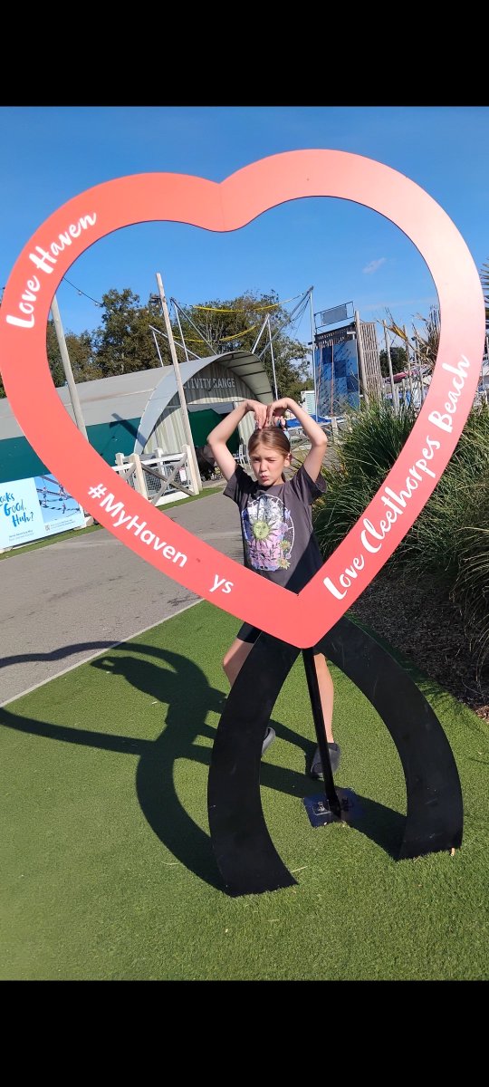 Sarah40530925's tweet photo. World heart day 2026 . Today we share a thought for our freya and all the other warriors still fighting and no longer with us . Happy world heart day . https://t.co/e1wTrCjfSD