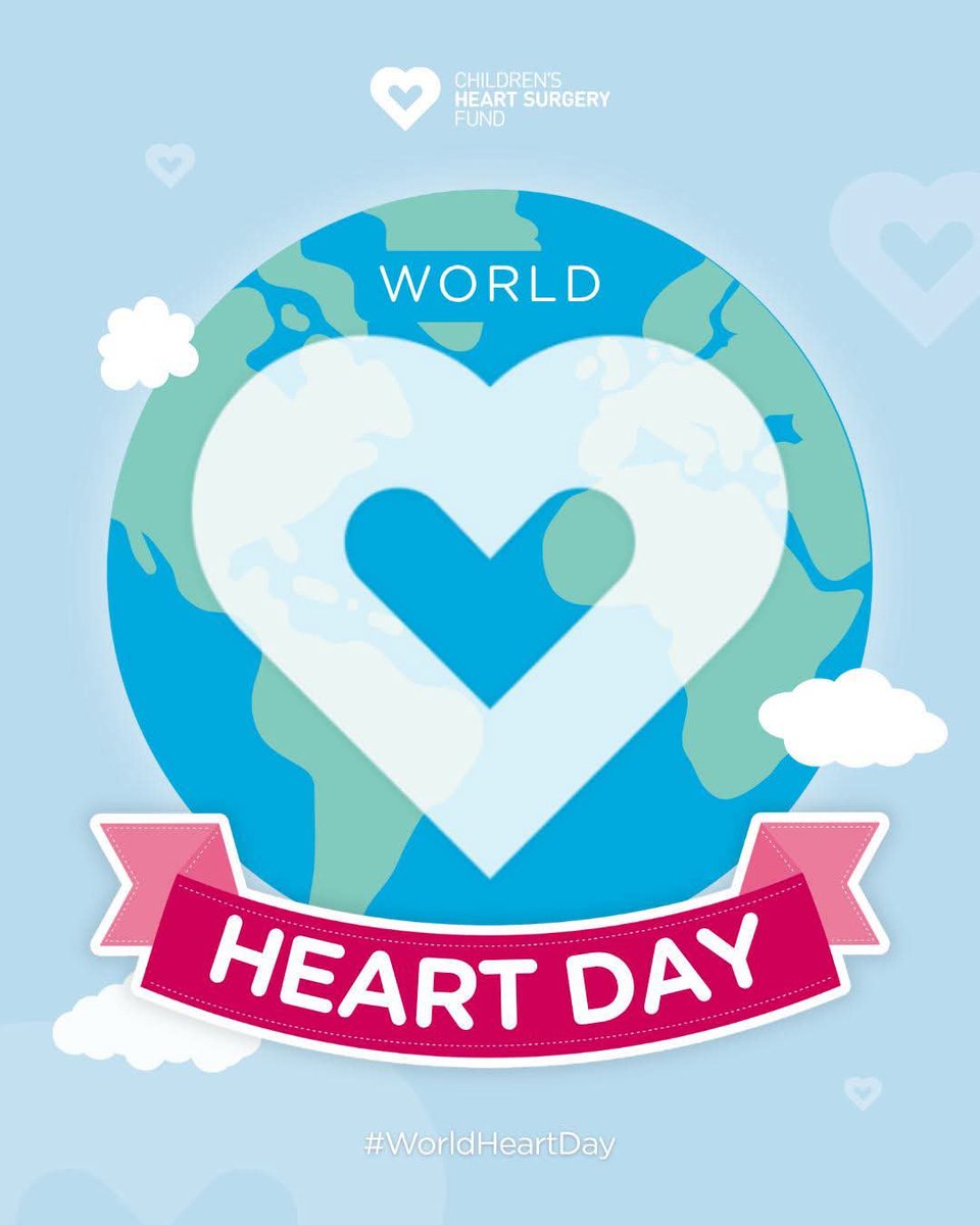 Sarah40530925's tweet photo. World heart day 2026 . Today we share a thought for our freya and all the other warriors still fighting and no longer with us . Happy world heart day . https://t.co/e1wTrCjfSD