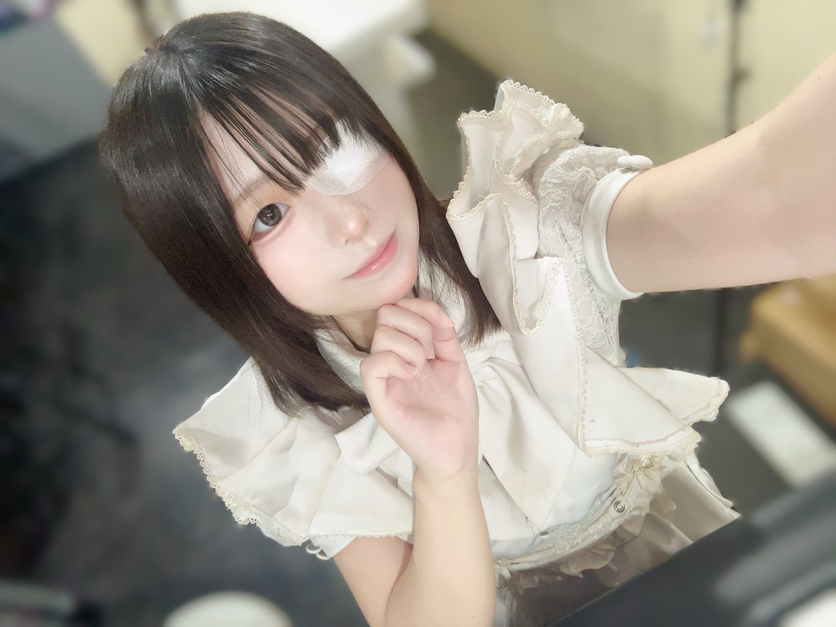 miruku_bow's tweet photo. おはよーー🥹 https://t.co/H1gi3kOllj