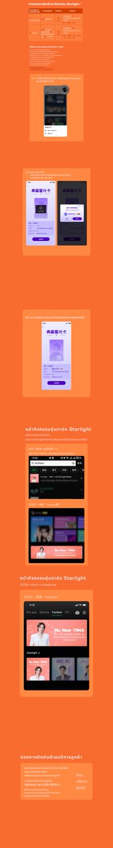 JOOXTH's tweet photo. การ์ด Starlight ของ NuNew กำลังจะเปิดตัวแล้ว! 
 
เปิดตัวเร็ว ๆ นี้แล้วกับการ์ด Starlight จาก TIMA ของ NuNew 
⏰ เปิดให้สะสมอย่างเป็นทางการ：30 กันยายน 11:00 น. (GMT+8) 
 
หน้าการ์ดทั้งหมด 28 แบบ และการ์ดเศษดาวอีก 3 แบบ👇🏻 
⭐⭐⭐⭐⭐ การ์ดสะสมพิเศษ 
⭐⭐⭐⭐ การ์ดโมเมนต์ 
⭐⭐⭐ การ์ดแทนใจ 
⭐⭐ การ์ดจิ๊กซอว์ 
⭐ การ์ดใจเต้น 
🌟 สามารถใช้ชิ้นส่วนเศษดาว เพื่อแลกรับการ์ดเศษดาวได้แก่ รูป 4 ช็อตและโพลารอยด์ ได้อีกด้วย! 
 
【กิจกรรมในคลังการ์ด】↓ 
🎁 กิจกรรมที่ 1：รับของขวัญสุดลิมิเต็ด 
- สะสมสุ่มครบ 30 ครั้ง รับการ์ดพิเศษ*1 
 
🎁 กิจกรรมที่ 2：ลุ้นรับโพลารอยด์ลายเซ็นจริง 
- ผู้ใช้ 10 คนแรกที่สะสมการ์ดครบ 27 แบบ จะได้รับโพลารอยด์ลายเซ็นศิลปิน*1 
การ์ดแต่ละแบบนับเพียง 1 ครั้งเท่านั้น การ์ดซ้ำและการ์ดเศษดาวจะไม่นับรวม 
 
🎁 กิจกรรมที่ 3：สุ่มรับโพลารอยด์ลายเซ็นศิลปิน 
- ในระดับการ์ด 5 ดาว สุ่มแจกโพลารอยด์ลายเซ็นจำนวน 10 ใบ 
 
คลิกที่รูปเพื่อดูคู่มือการสุ่มการ์ด Starlight ของ NuNew! แล้วมาร่วมสะสมการ์ดสุดลิมิเต็ดกัน~ 
 
#NuNew #NuNewStarlightCard #StarlightCard #JOOXStarlightCard #JOOX