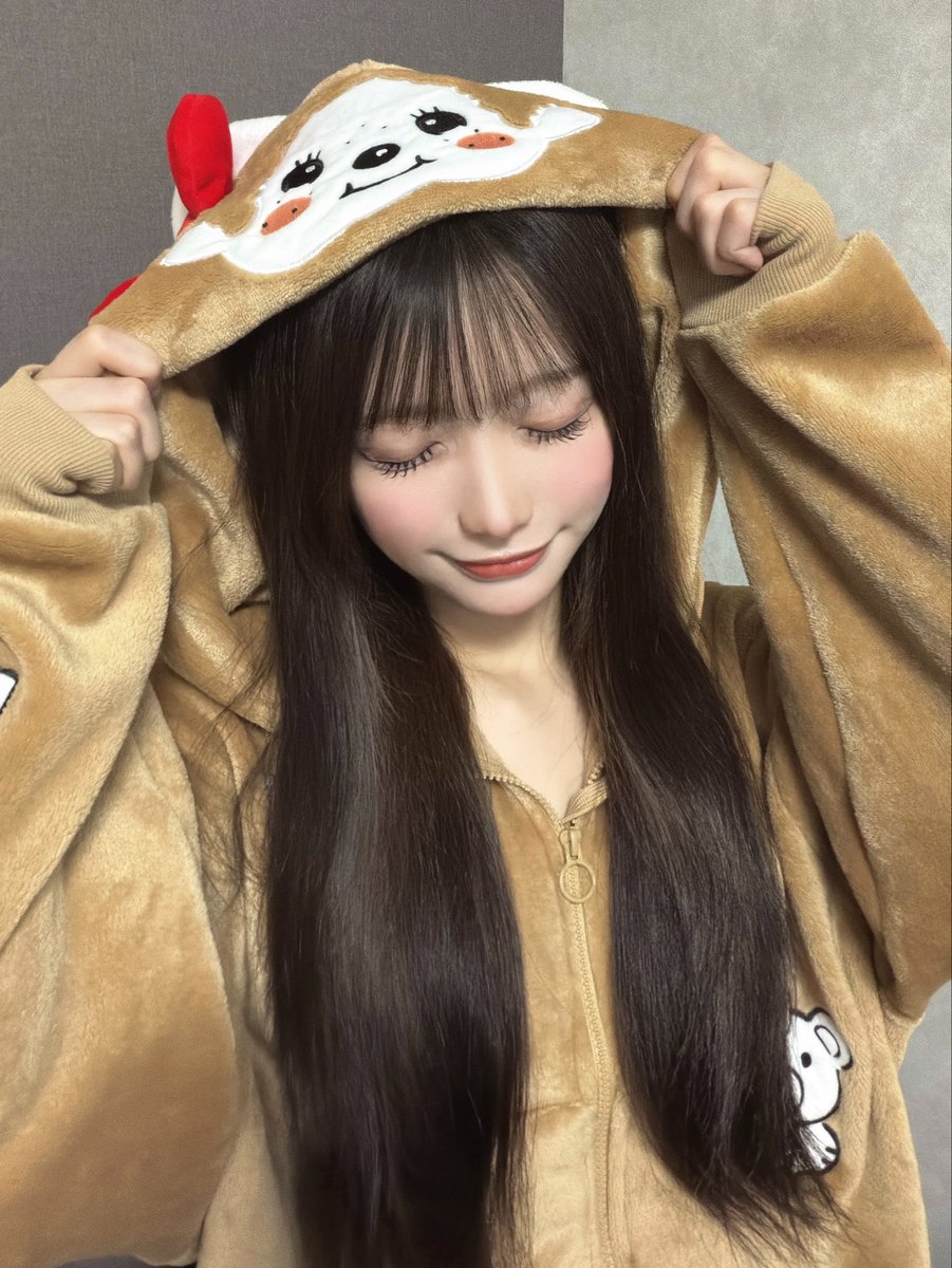 iMiN_furan's tweet photo. パジャマふらん参上‼️🌟 https://t.co/yhlUp61j1O