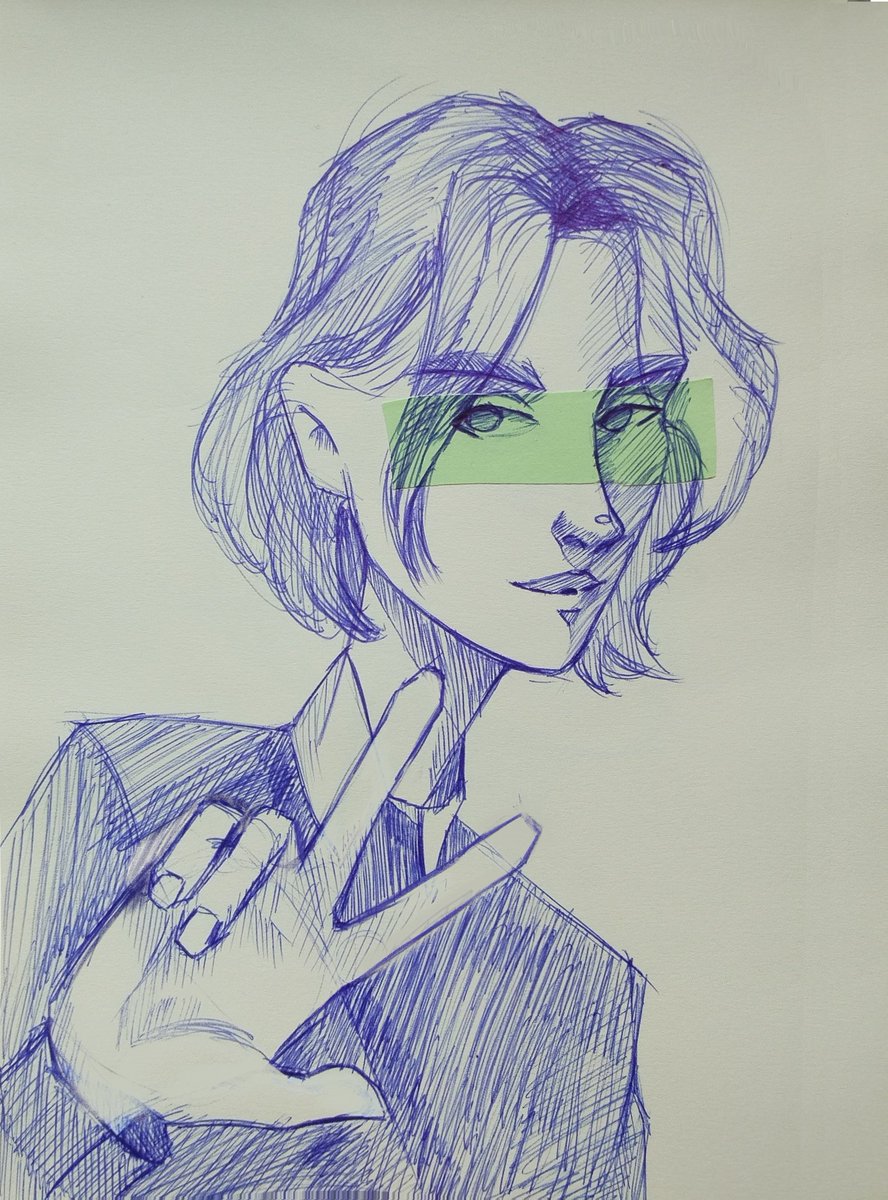 sinister74__'s tweet photo. #art #artists #drawing https://t.co/ZbZO4pb9WE