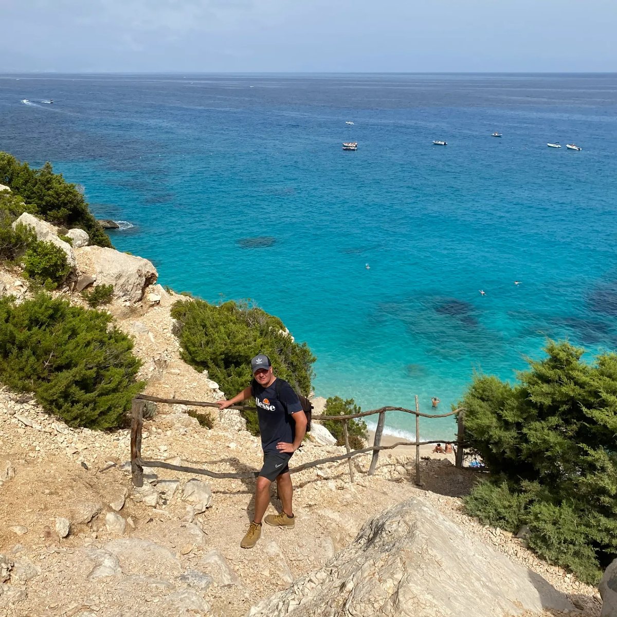 brittvoting5sos's tweet photo. #Sardinien #Sardinia #Sardegna #Italy #CalaGoloritze #CostadiBaunei #Baunei #Tortoli #Arbatax #Lotzorai #Ogliastra #Cagliari #SuSirboni #Holiday #Sea #Color #Crystal #Blue #Wanderlust #Sweat #TravelItaly #VisitSardinia #1893 https://t.co/U0FfmQmKS9