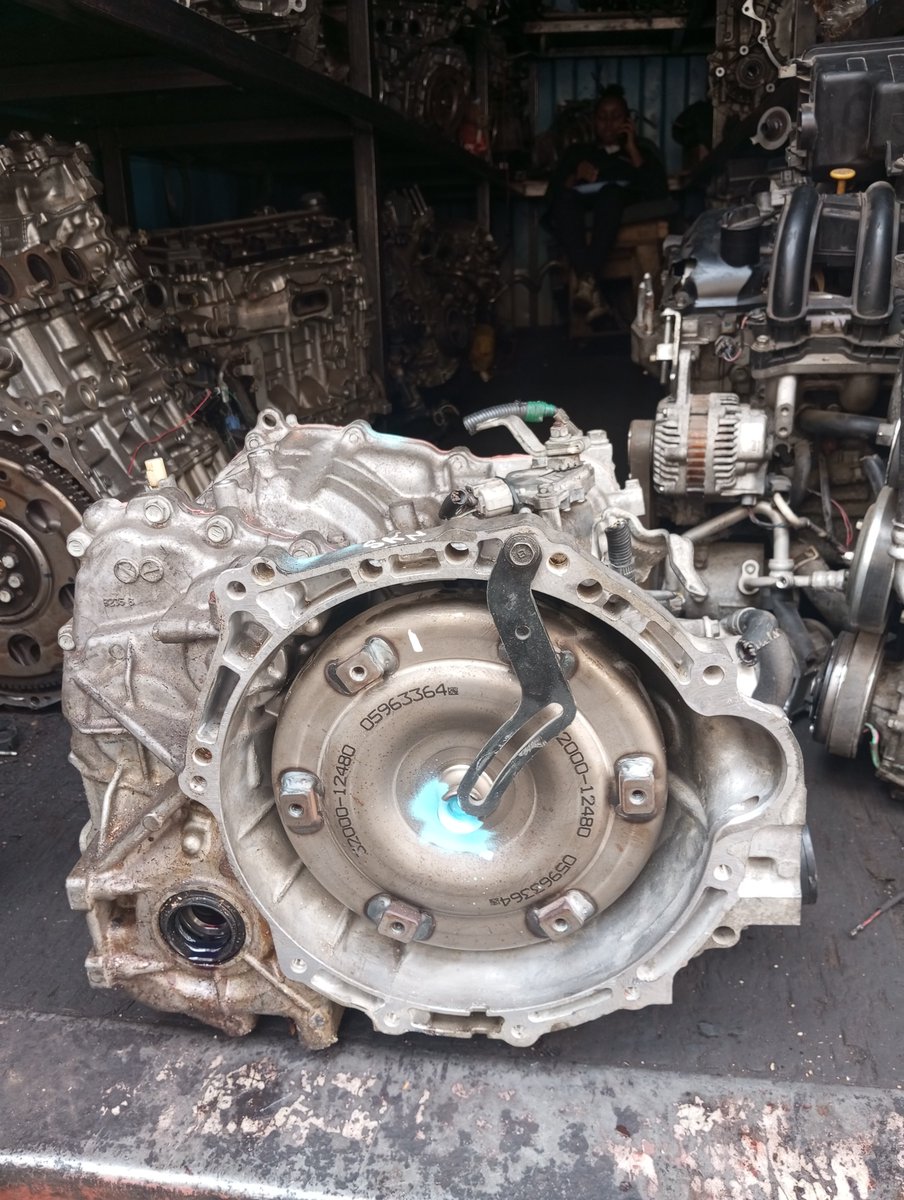 Brayokimsey's tweet photo. 1nz Gearbox  with mortar available. But 180 still too low. https://t.co/mtirjZDDH8