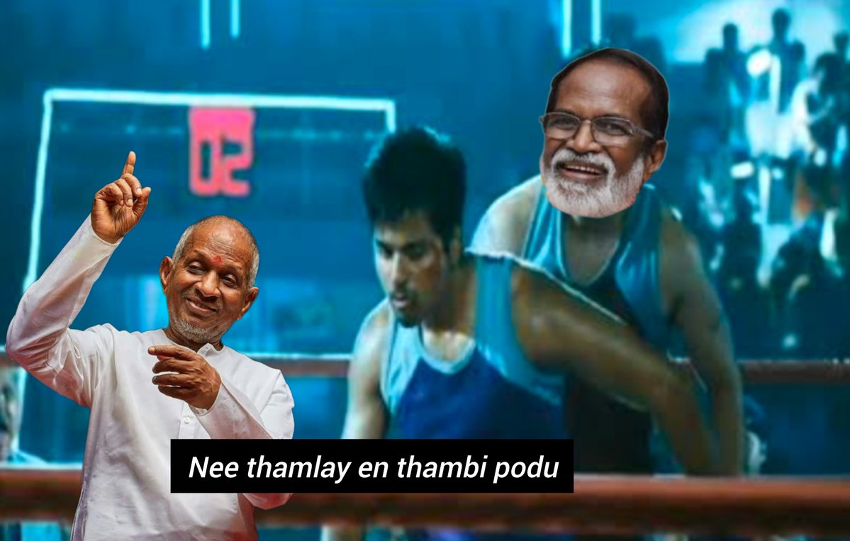 CrazRohit_'s tweet photo. Avlothan Oorey potu Adikithu
@Siva_Kartikeyan 🌚 https://t.co/bPfGlT2nPO