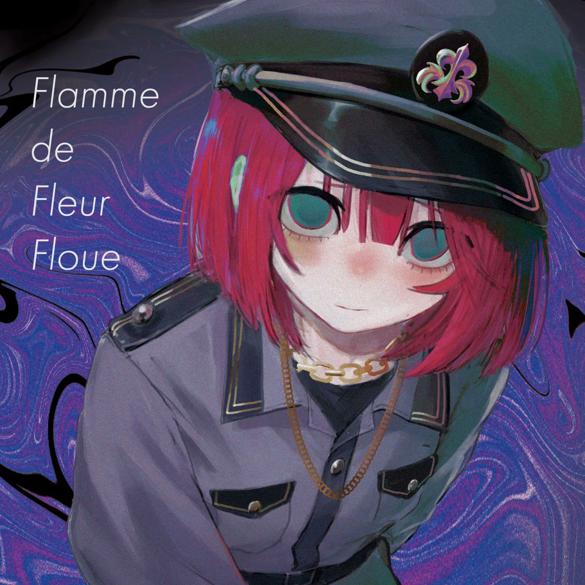 ArcaIris_'s tweet photo. 📢 #M3秋2026 新譜告知✨

ArcaIris 3rd Album
『Flamme de Fleur Floue』

■収録楽曲（全6曲）
1. フラダリ
2. A Slight Courage
3. タタールの夜明け
4. Stay True
5. Pinspot
6. Oddball

■日程：2026.10.25(日)
■会場：東京流通センター
■スペース：第一展示場【E-05α】

今年もArcaIrisの新譜をお届けします。
詳細は順次お知らせいたします！

#M3 #秋M3