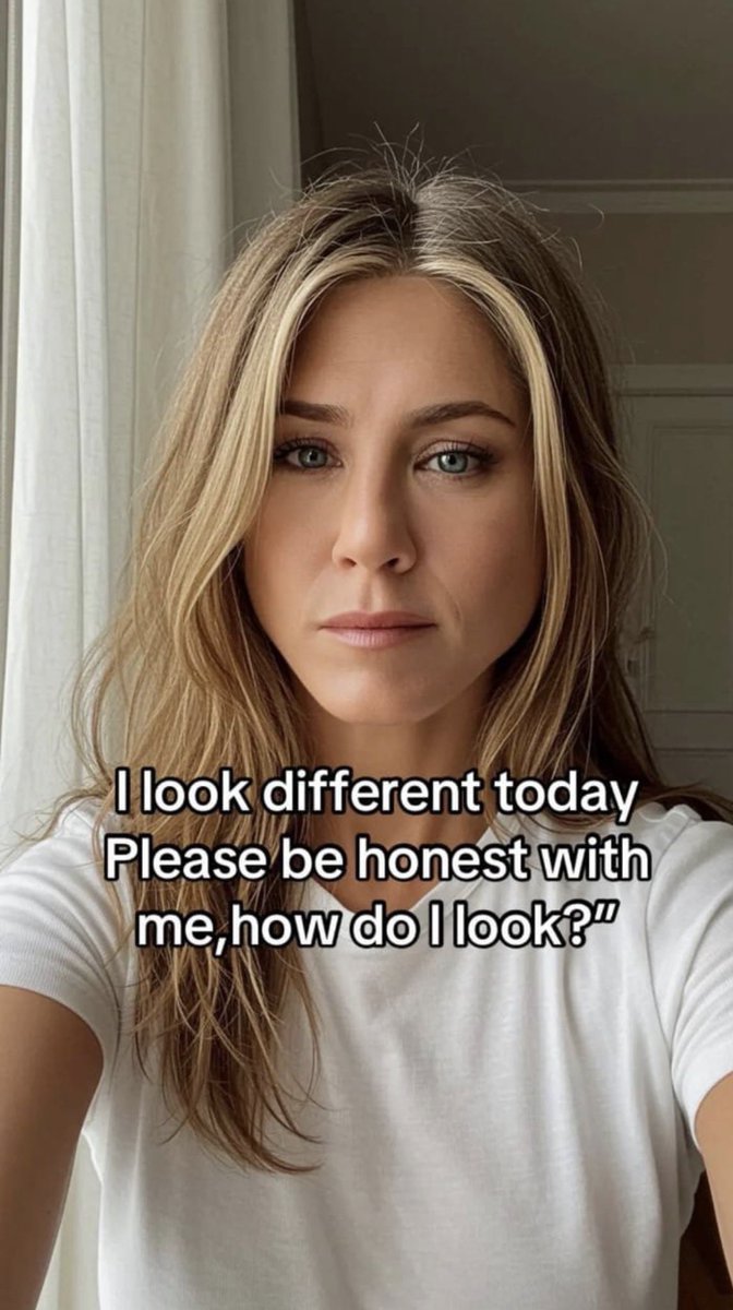 JenniferAnhl's tweet photo. How do I look sweetheart ❤️❤️❤️
#JenniferAnhl https://t.co/X1taRrbZbI
