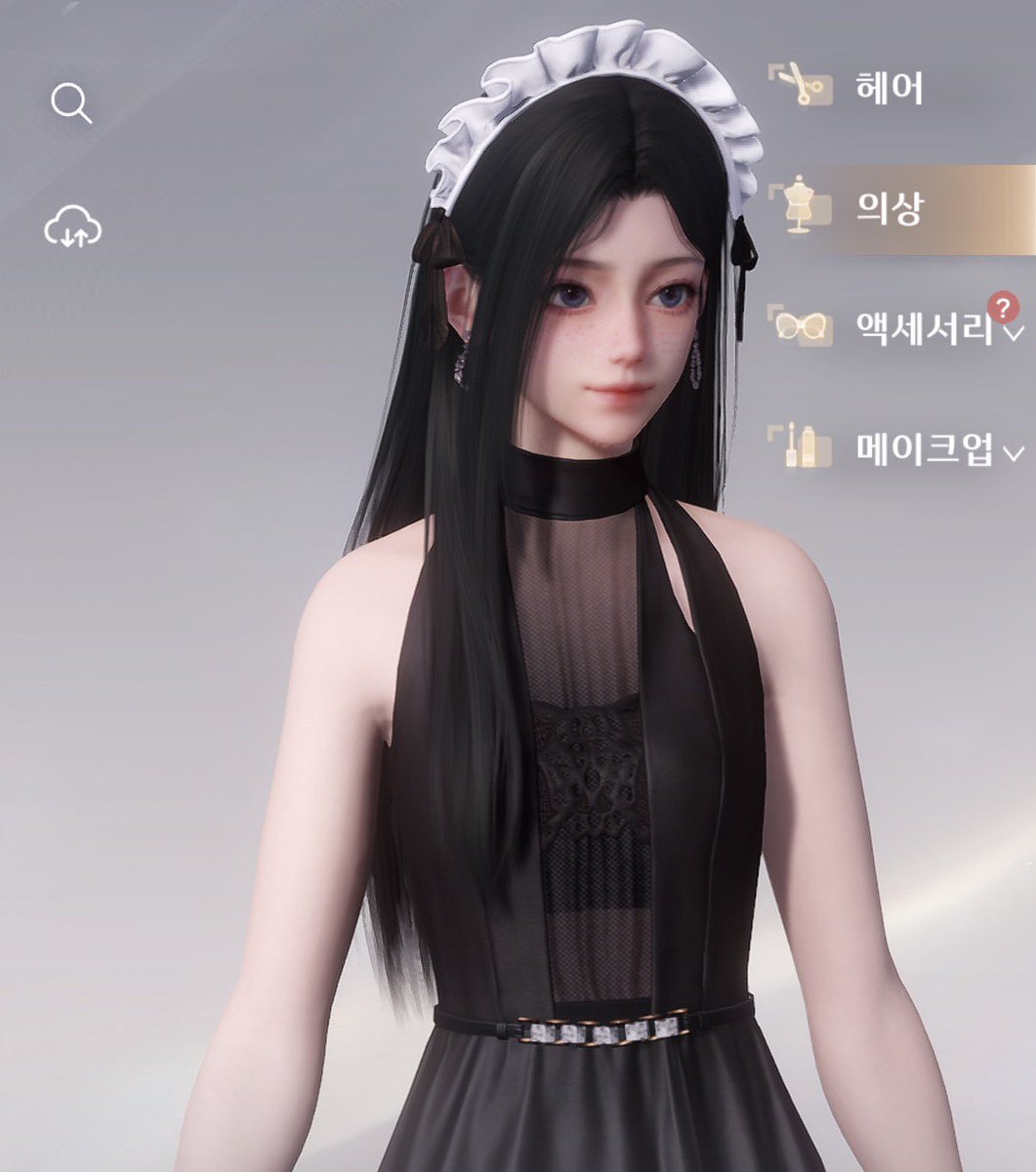 _V3rON's tweet photo. 같은이벤트 머리띠 같은데 이건 대체 옷도 없으면서 어디다 입히라고 내준거지
여자 게 아니고 남자건가 https://t.co/c0PwP8WosB