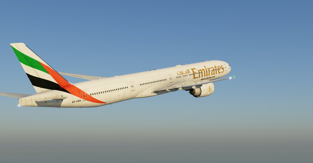 FlightFactor tweet picture