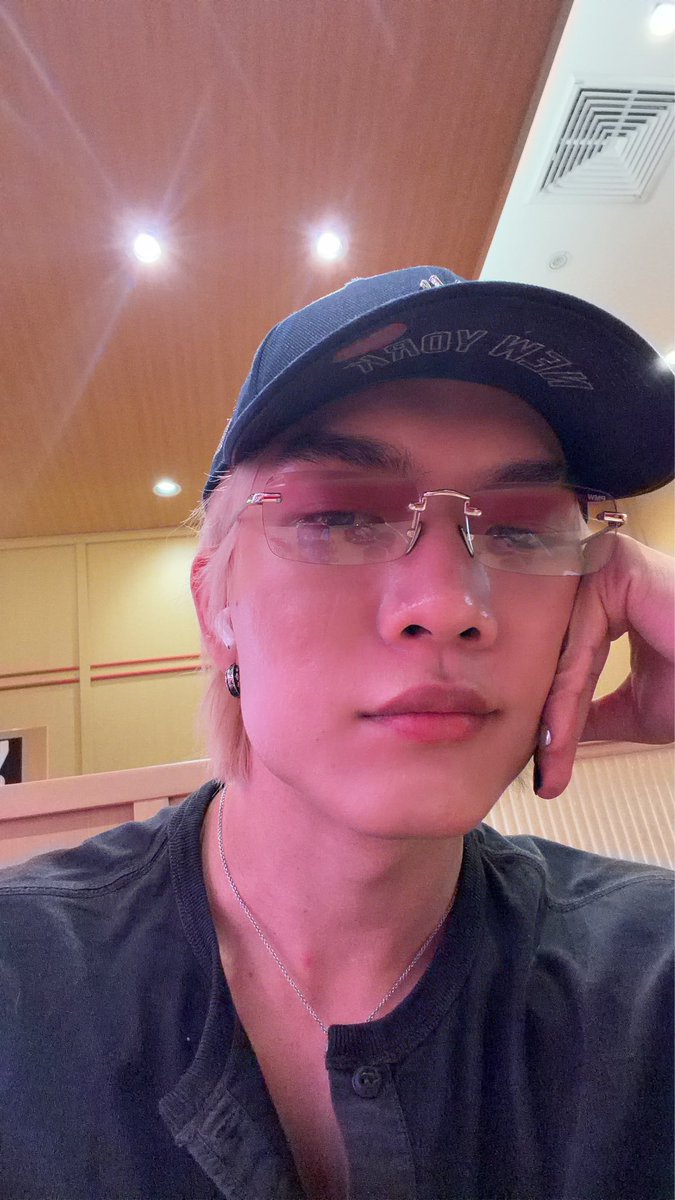 Yong_yutt's tweet photo. งั้มคิดถึงงะ

#Boatyongyut https://t.co/UdLo4Z7dDQ