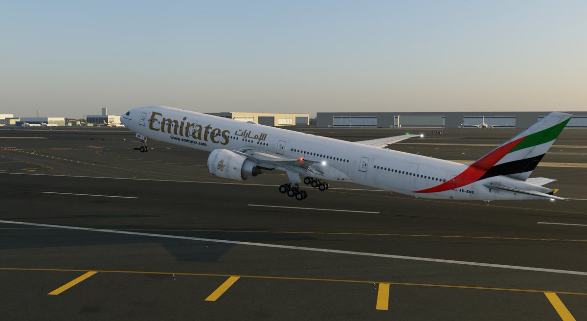 FlightFactor tweet picture