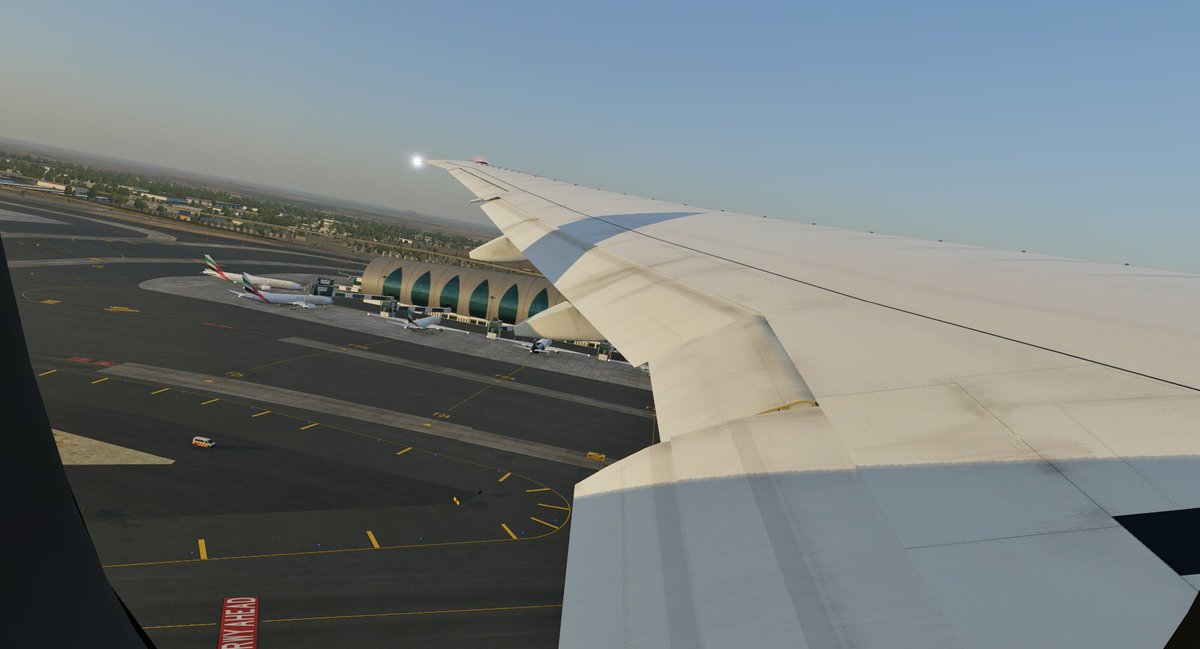 FlightFactor tweet picture