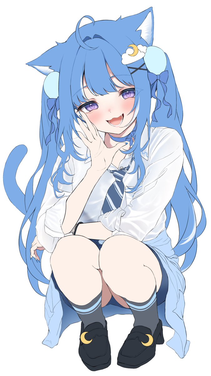 utsusemiSANROKU's tweet photo. https://t.co/K17UvrihJ5