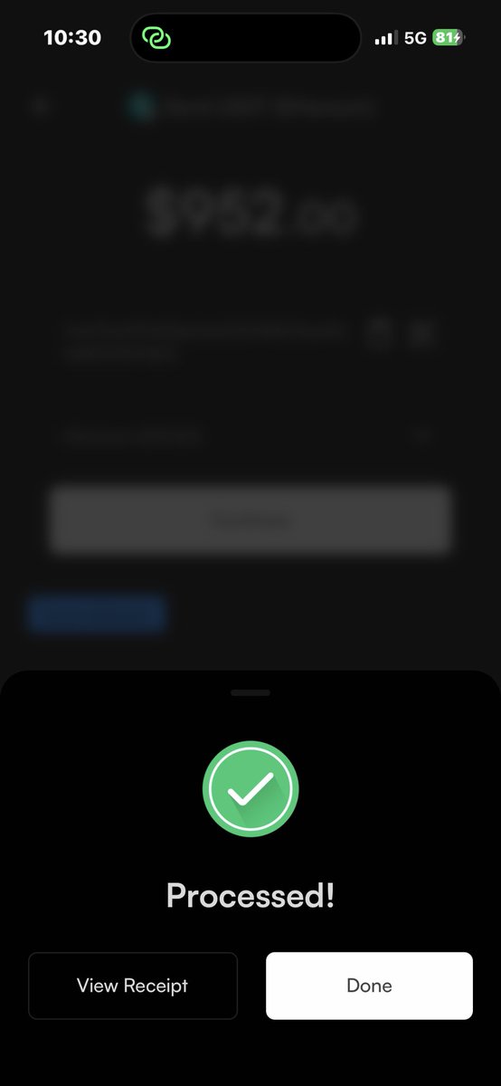 mullah_rea's tweet photo. Helping my uncle out with rent money all thanks to @MySpenda 
Stable coin trf!!! Get in!!! 🚀 https://t.co/mf5te9TAjG