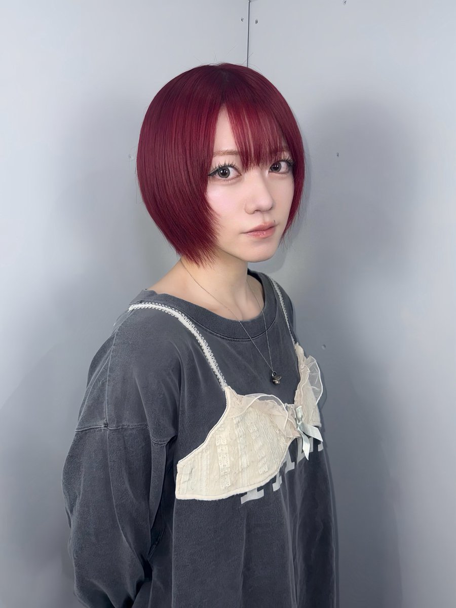 parupunte_2006's tweet photo. 【MOSHASU】TOKYO
〒155-0031
📍東京都世田谷区北沢2-34-2モモキタ6
SALON : @MoshasuT
Stylist: @mksk_417
#haircolor #下北沢美容院 #ヘアカタログ https://t.co/NRF8SMcGDM