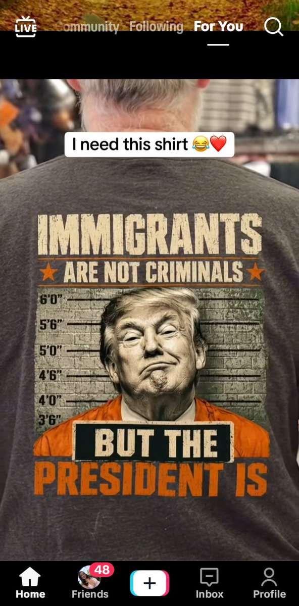 TrevorHowlett1's tweet photo. great  t shirt. https://t.co/XMTurgMOmK