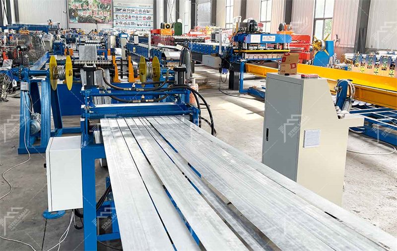 SerenaFu0404's tweet photo. How to Choose Good Quality Steel Coil Leveling and Slitting Line?
【Whatsapp】+86 176 3175 6303  
【Email】serena@steelmama.com  
#SlittingMachine
#LevelingAndSlittingMachine
#steelslittinglinemachine
#SteelCoilSlittingMachine
#SteelSlittingMachine
#automaticsimpleslittingline https://t.co/BCImkrVXwW