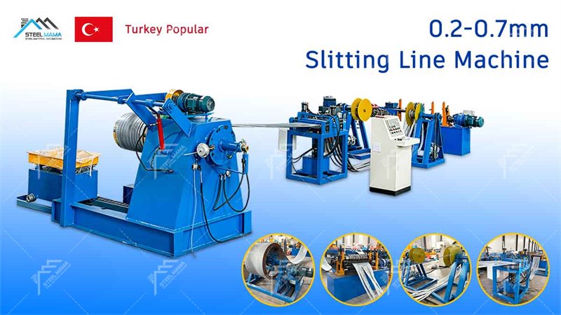 SerenaFu0404's tweet photo. How to Choose Good Quality Steel Coil Leveling and Slitting Line?
【Whatsapp】+86 176 3175 6303  
【Email】serena@steelmama.com  
#SlittingMachine
#LevelingAndSlittingMachine
#steelslittinglinemachine
#SteelCoilSlittingMachine
#SteelSlittingMachine
#automaticsimpleslittingline https://t.co/BCImkrVXwW