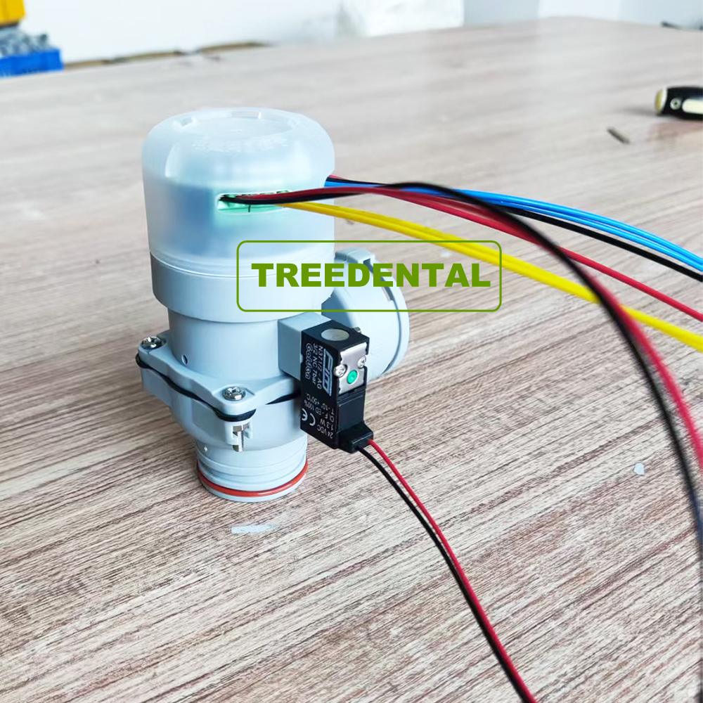 treedental's tweet photo. New Arrival$145.Dental Unit Elctronically Controlled Position Selection Valve
https://t.co/M76Rd0O8bd
Email: treedental@treedental.com
Phone:+1(971)428-8692/+1(323)928-5458
https://t.co/iaD7kRxAiH
#dental #dentalunit #dentaltool #dentalpositionselectorvalve #positionselectorvalve https://t.co/8j6jraxySU