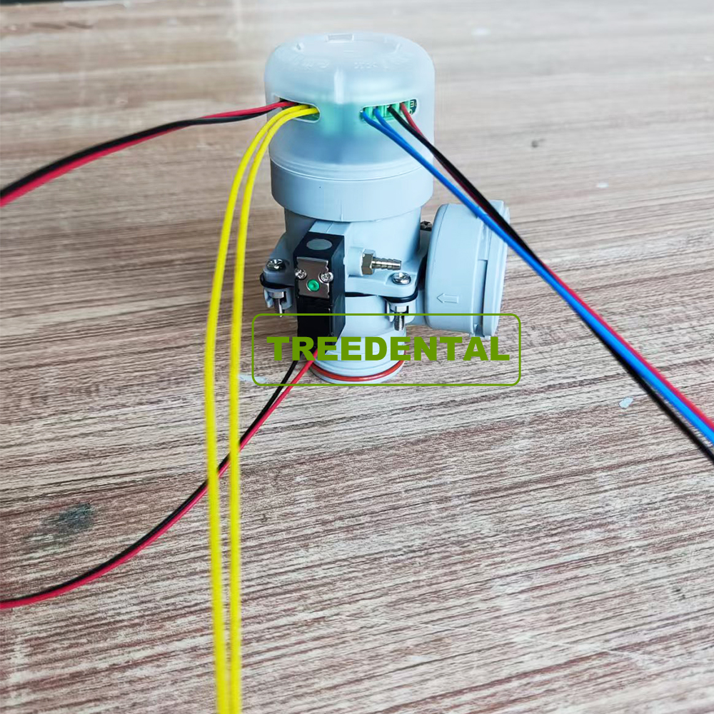 treedental's tweet photo. New Arrival$145.Dental Unit Elctronically Controlled Position Selection Valve
https://t.co/M76Rd0O8bd
Email: treedental@treedental.com
Phone:+1(971)428-8692/+1(323)928-5458
https://t.co/iaD7kRxAiH
#dental #dentalunit #dentaltool #dentalpositionselectorvalve #positionselectorvalve https://t.co/8j6jraxySU