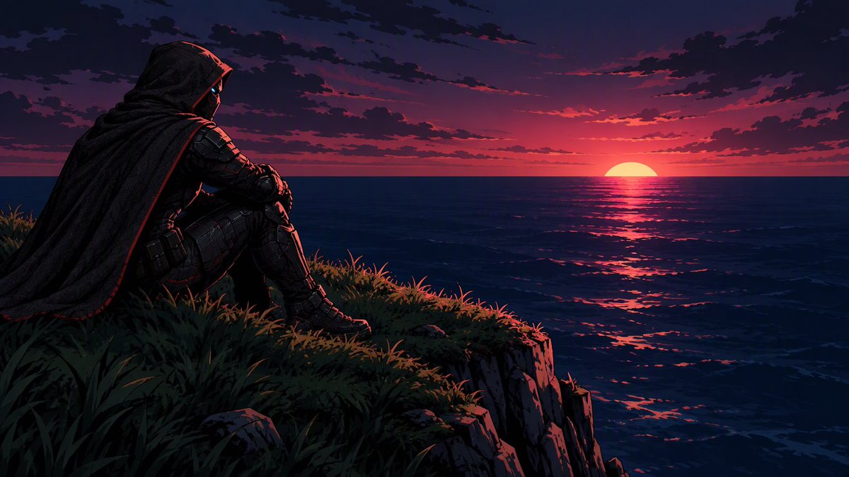 VoidVoicecHere's tweet photo. How long did it take to not fear the dark? 
To stop fearing that the light will never return? https://t.co/fNA2BvISjc